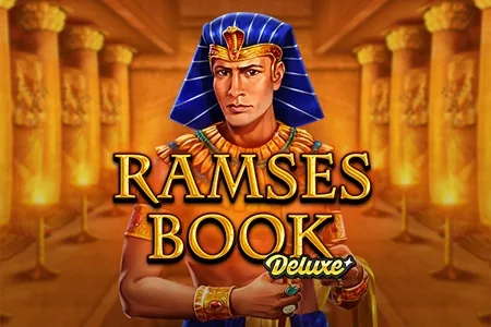 Ramses Book Deluxe
